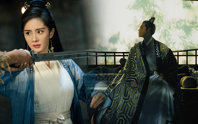 Thu về hơn 300 triệu lượt xem chỉ trong 10 tiếng, 'Phù Dao' vẫn bị cư dân mạng chê bai thậm tệ Ảnh 2