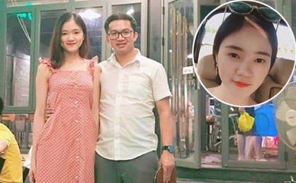 Cận cảnh dung nhan đẹp như mơ của nữ sinh ĐH Vinh được thầy giáo cầu hôn ngay trong lễ tốt nghiệp đang gây sốt MXH Ảnh 2