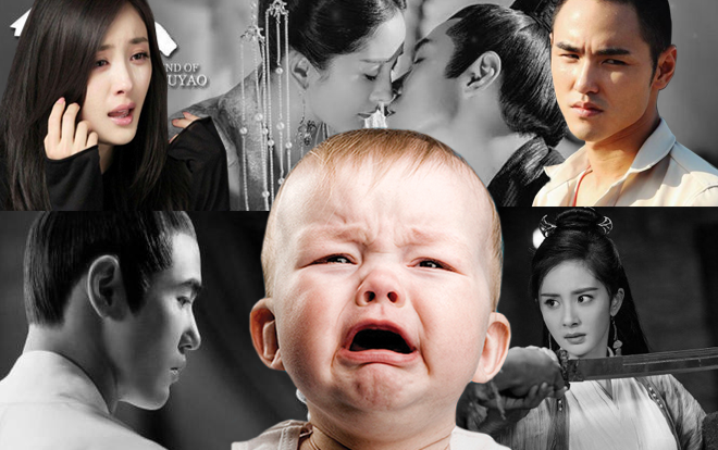 Shock: 'Phù Dao' của Dương Mịch nhận số điểm cực thấp trên Douban với hàng ngàn đánh giá 1 sao Ảnh 2