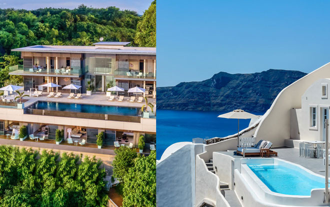 10 khu nghỉ dưỡng cho gia đình trên cả tuyệt vời nhưng muốn ngủ một đêm bạn phải móc túi vài chục nghìn USD Ảnh 2