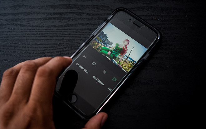 11 ứng dụng thú vị nhưng lại chỉ có trên iPhone khiến người dùng Android thèm nhỏ dãi Ảnh 2