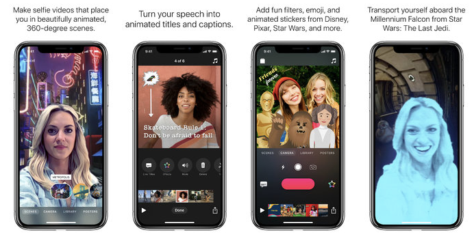 11 ứng dụng thú vị nhưng lại chỉ có trên iPhone khiến người dùng Android thèm nhỏ dãi Ảnh 4