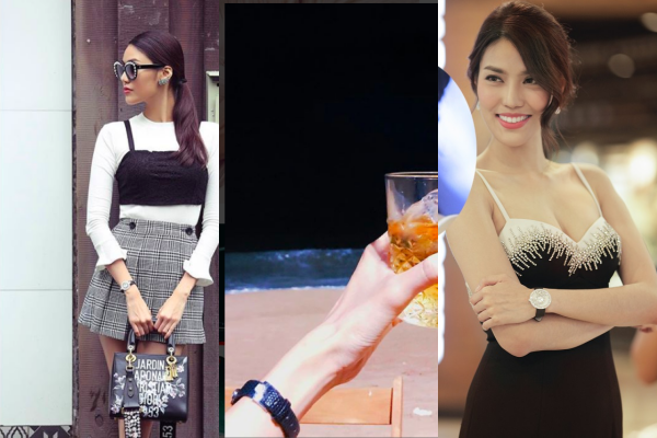 Lan Khuê và bạn trai tin đồn sẽ kết hôn vào tháng 10?