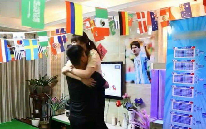 Chị em bật ngửa khi biết danh tính của 'con giáp thứ 13' khiến một người chồng bỏ bê vợ con, còn công khai qua lại trên Facebook Ảnh 2