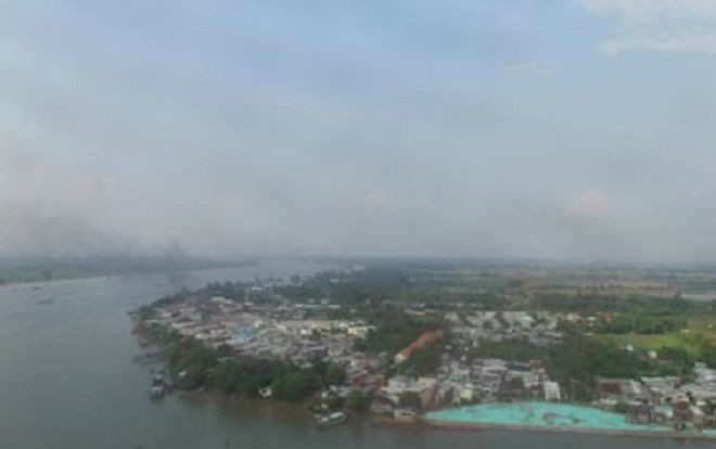 Chi hàng ngàn tỉ đồng cứu miền Tây Ảnh 2