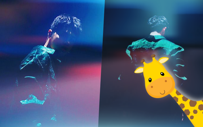 Mặc fan hóa 'hươu cao cổ', Noo vẫn 'ủ mưu' cho màn nhá hàng dài nhất lịch sử Vpop? Ảnh 2