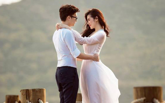 Á hậu Tú Anh đăng ảnh cưới, xác nhận lên xe hoa vào ngày 21/7 Ảnh 2