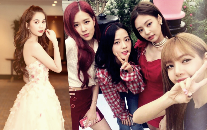 Đến cả Ngọc Trinh cũng đã vào phòng tập nhảy cover 'siêu hit' mới của BlackPink! Ảnh 2