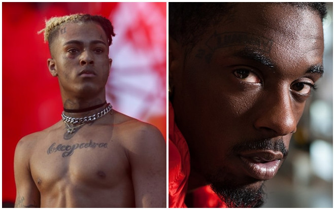 Chấn động: trước khi qua đời, rapper XXXTentaction đã dự cảm trước được cái chết của mình? Ảnh 2