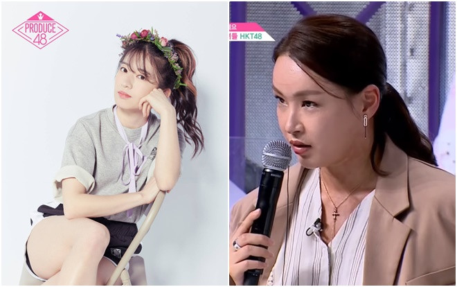 Produce 48 và 2 số phận: Người may mắn nhất, kẻ không thể tội nghiệp hơn Ảnh 2