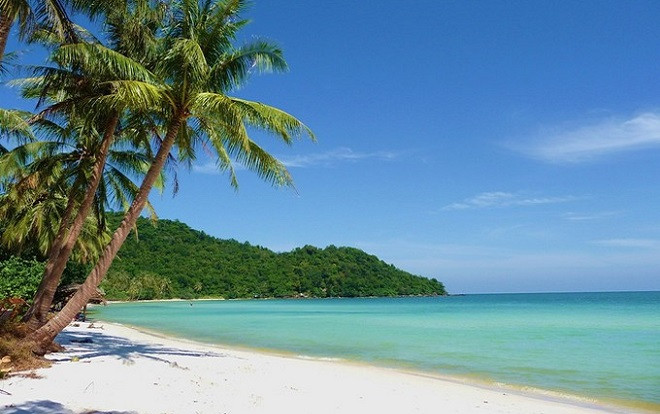 Bãi Trần Phú của Nha Trang và Bãi Dài Phú Quốc vào top 50 nơi có bãi biển đẹp nhất thế giới Ảnh 2