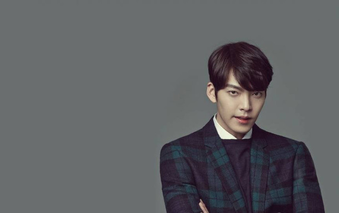 Kim Woo Bin đã hồi phục sức khoẻ sau 1 năm điều trị ung thư vòm họng Ảnh 2