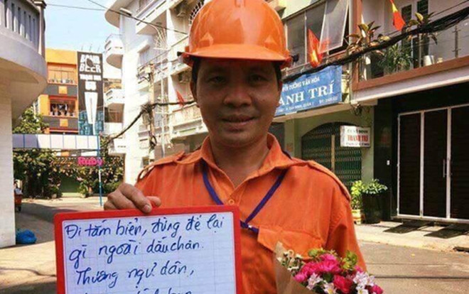 Kinh hãi những thứ được móc lên từ lòng cống ở Sài Gòn Ảnh 2