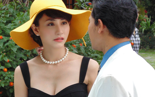 'Mỹ nhân Sài Thành': Vừa chia tay chồng, Ngân Khánh đã có tình mới 'đại gia' Ảnh 2