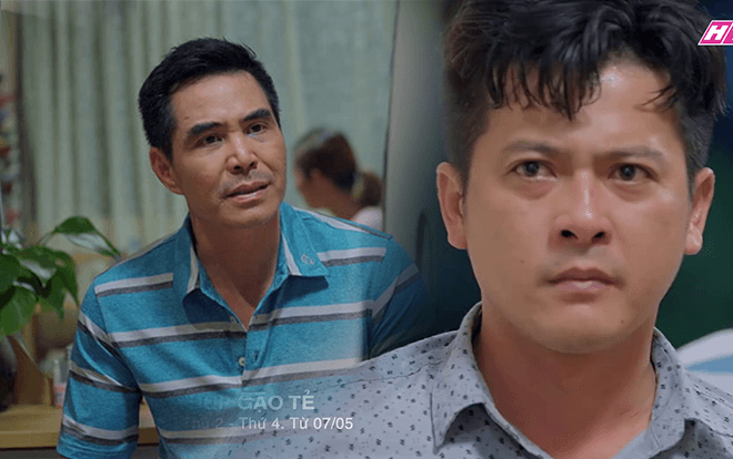 NSND Hồng Vân trong 'Gạo nếp gạo tẻ': 'Đứa nào làm ra tiền nuôi con gái tui thì tui thương hơn!' Ảnh 2