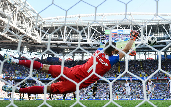 Việt Nam nằm trong số quốc gia tìm kiếm World Cup 2018 nhiều nhất trên Google Ảnh 2