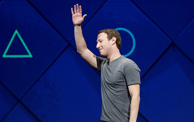 Điểm danh 10 CEO 'quốc dân' của làng công nghệ Ảnh 2