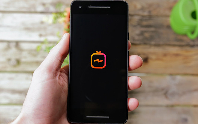 Instagram vừa ra mắt một ứng dụng video mới tinh và siêu hấp dẫn, bạn đã tải về chưa? Ảnh 2