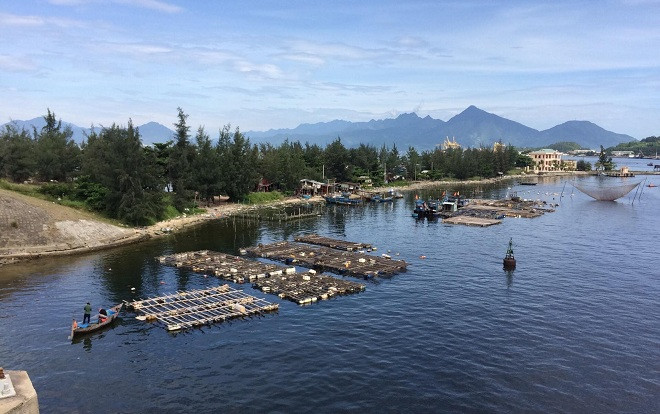 Phát hiện thi thể người phụ nữ bị trói chân tay nổi trên sông Ảnh 2