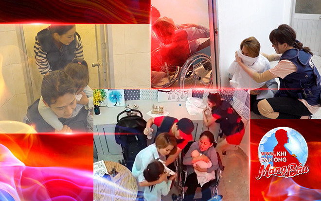 Rợn ngợp cảnh giải cứu hỏa hoạn của 3 gia đình: 'Nếu không bình tĩnh tất cả chúng ta sẽ chết' Ảnh 2