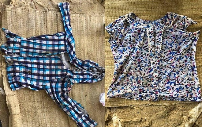 Vụ phát hiện thi thể bị trói tay chân nổi trên sông: Nạn nhân làm nghề cho vay tiền Ảnh 2