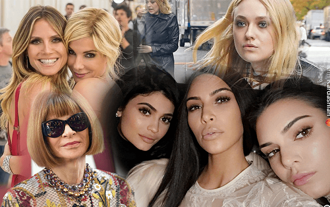 Đừng bỏ lỡ những diễn viên khách mời siêu đặc biệt này khi xem ‘Ocean’s 8’ nhé! Ảnh 2