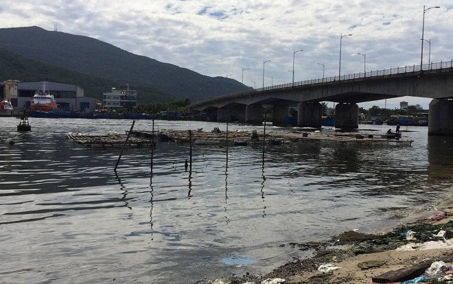 Vụ phát hiện thi thể bị trói tay chân nổi trên sông: Nạn nhân ra khỏi nhà 1 giờ thì mất tích Ảnh 2