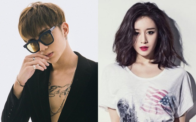 Chẳng phải Noo hay Sơn Tùng, Soobin Hoàng Sơn mới là người kết hợp cùng Jiyeon (T-ara)? Ảnh 2