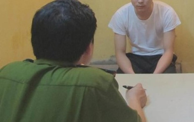 Nghi phạm đánh chết con gái 4 tuổi của bạn khai gì? Ảnh 2