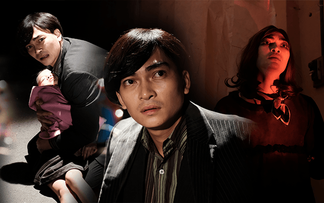 Khương Ngọc: 'Đạo diễn 'Ống kính sát nhân' đã từ chối vì sợ tôi một màu, nhưng…' Ảnh 2