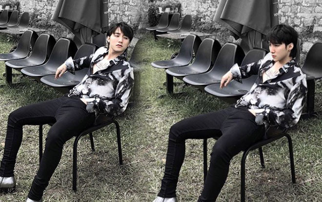 Clip hot nhất cộng đồng fan Sơn Tùng hôm nay: Version mới toanh từ 'Chạy ngay đi'! Ảnh 2