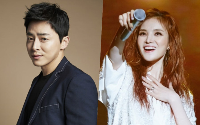 Sau 5 năm hẹn hò, Jo Jung Suk và ca sĩ 'Hậu duệ mặt trời' xác nhận kết hôn Ảnh 2