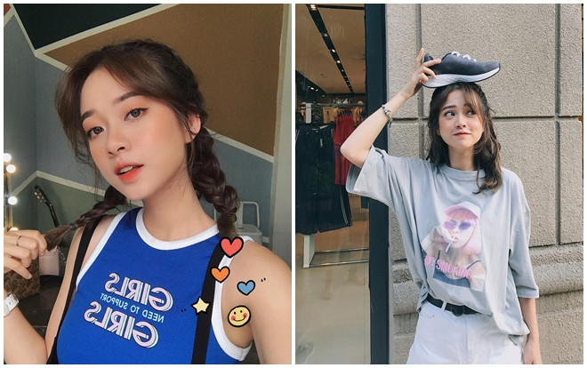 'Hot girl mắng khách' gây xôn xao khi bình luận World Cup Ảnh 2