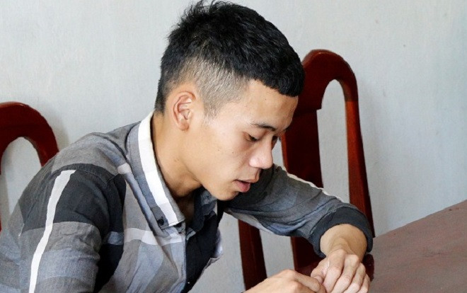 Bị chủ nợ đòi tiền, nam sinh 18 tuổi giả bị đánh thuốc mê bắt cóc Ảnh 2