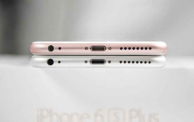 Không chỉ cổng tai nghe, Apple còn muốn khai tử luôn cổng Lightning trên iPhone mới Ảnh 2