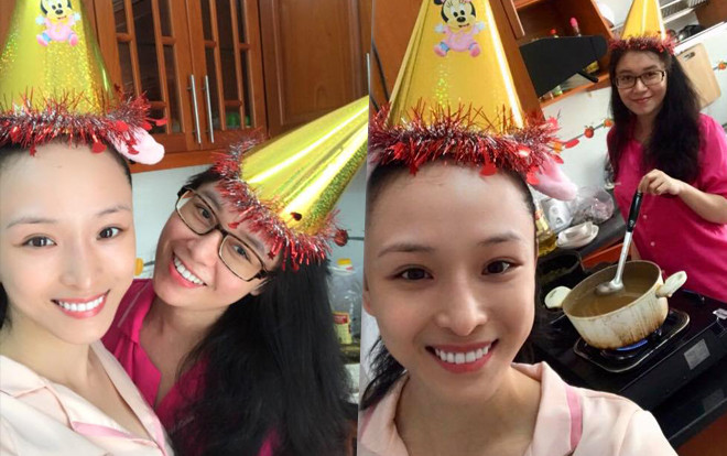 Giữa quyết định phục hồi điều tra vụ án lừa đảo, Trương Hồ Phương Nga làm gì? Ảnh 2