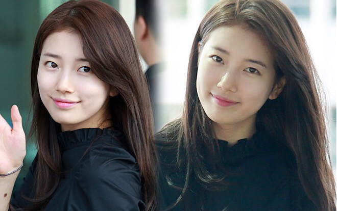 Bae Suzy xuất hiện rạng rỡ sau khi bị kiện tụng dân sự và đòi xử tử Ảnh 2