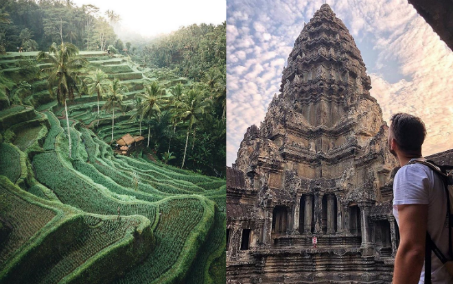 Hội An và Nha Trang lọt top Những điểm du lịch hè hấp dẫn nhất ở châu Á Ảnh 2