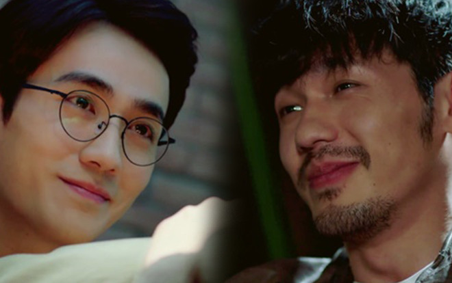 'Trấn hồn': Lâu rồi cộng đồng hủ nữ mới được phen 'nháo nhào' vì một bộ phim đam mỹ chuyển thể Ảnh 2