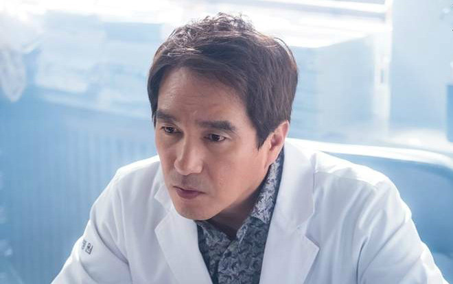 Lùm xùm bê bối tình dục, nam diễn viên hạng A Jo Jae Hyun khởi tố ngược nạn nhân Ảnh 2