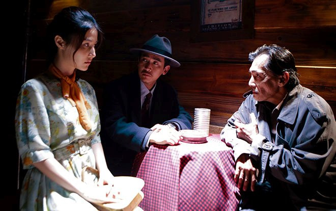 Tiên phong cho dòng phim trinh thám điều tra, ‘Ống kính sát nhân' đã làm tốt chưa? Ảnh 2