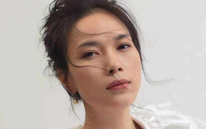 Mỹ Tâm: ‘Xin khẳng định, tôi là ca sĩ trẻ và… vừa mới nổi’ Ảnh 2