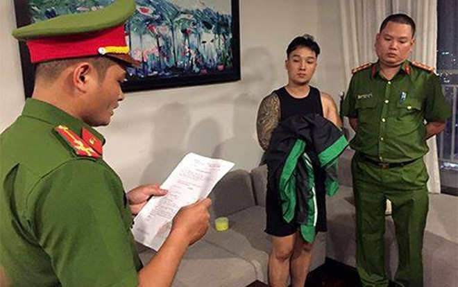 Phá đường dây đánh bạc cực lớn quy mô đến 600 tỷ đồng mùa World Cup Ảnh 2