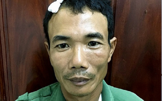 Mâu thuẫn do tranh chấp đất đai, rút dao đâm chết người Ảnh 2