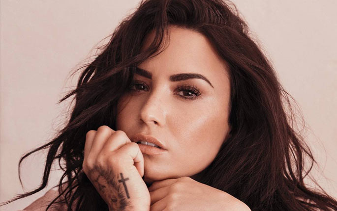 Vừa ăn mừng cai chất kích thích thành công chưa bao lâu, Demi Lovato phải gửi lời xin lỗi vì tiếp tục tái nghiện Ảnh 2