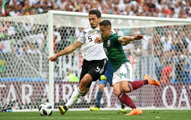 Tuyển Đức đón tin sốc trước cuộc chiến 'sống còn' với Thụy Điển! Ảnh 2