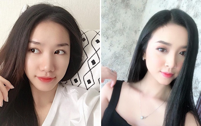 Ảnh đời thường 'đẹp long lanh' của dàn thí sinh Hoa hậu Việt Nam 2018 Ảnh 2