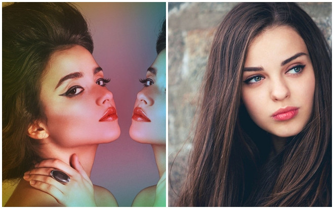 Tâm sự đẫm nước mắt về cuộc sống thực của người phụ nữ 'đẹp hết phần người khác' để thấy rằng có nhan sắc chưa chắc đã sướng Ảnh 2