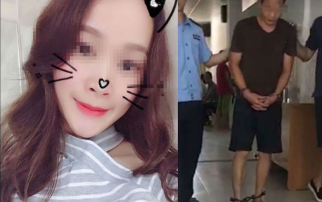 Lên nhầm taxi, cô gái trẻ bị cưỡng bức, sát hại Ảnh 2