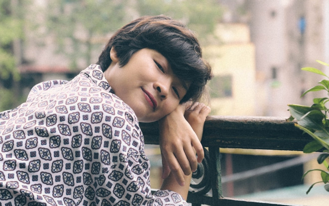 Khánh Ly (Sing My Song): 'Không dám gửi cho thầy Lê Minh Sơn nghe bài mới vì sợ bị chê… 'chíp hôi' hay than thở Ảnh 2